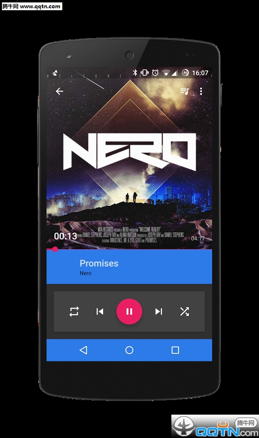 �㳪��Phonograph Music Playerv0.13 ���°�