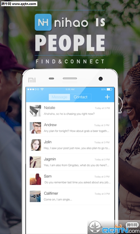 nihao���APP����v1.2.6 ���°�
