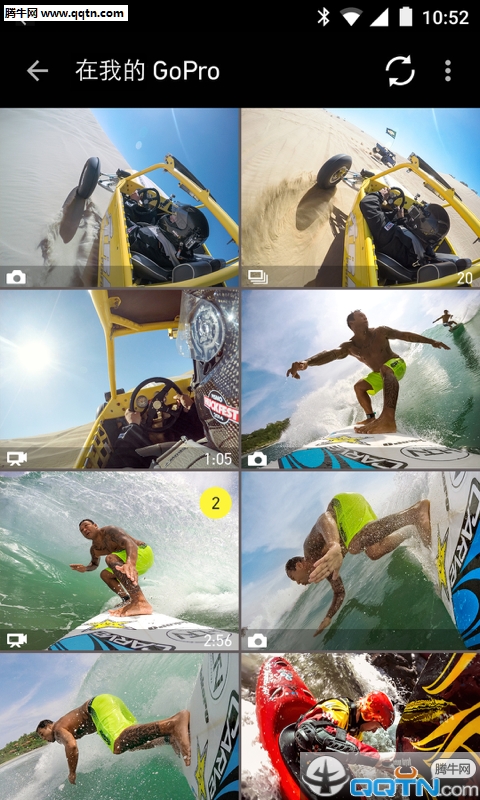 GoPro���İ�APPv2.0.27 ���°�