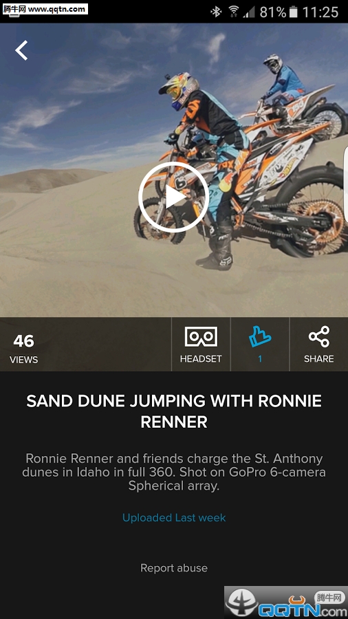 GoPro VR��׿����v1.0.151 ��׿��