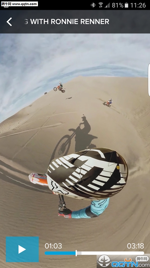 GoPro VR��׿����v1.0.151 ��׿��