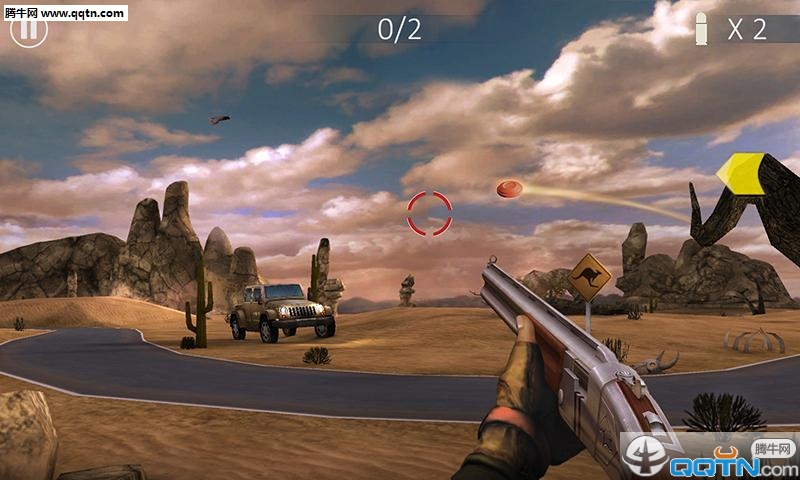 �ɵ����3D����Skeet Shooting 3Dv1.1.2 ���°�
