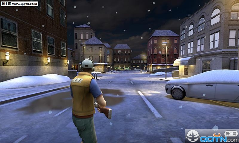 �ɵ����3D����Skeet Shooting 3Dv1.1.2 ���°�