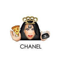 ���滵��emoji���������