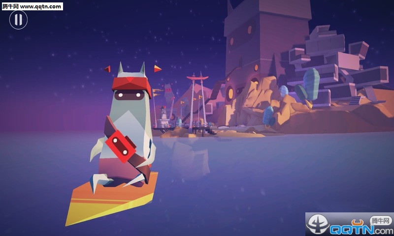 Poco Eco(������̬ð��ʧ���������׿����)v1.7.1 ������