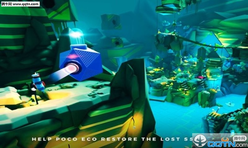 Poco Eco(������̬ð��ʧ���������׿����)v1.7.1 ������