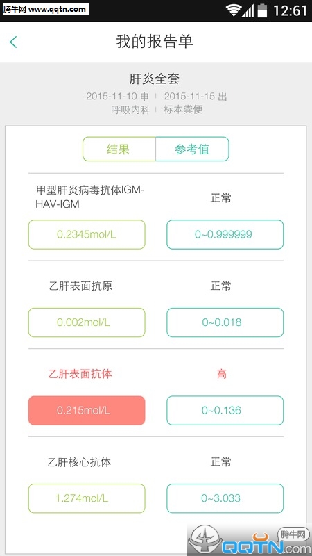�人������ҽԺAPP����v1.7.15 ���°�