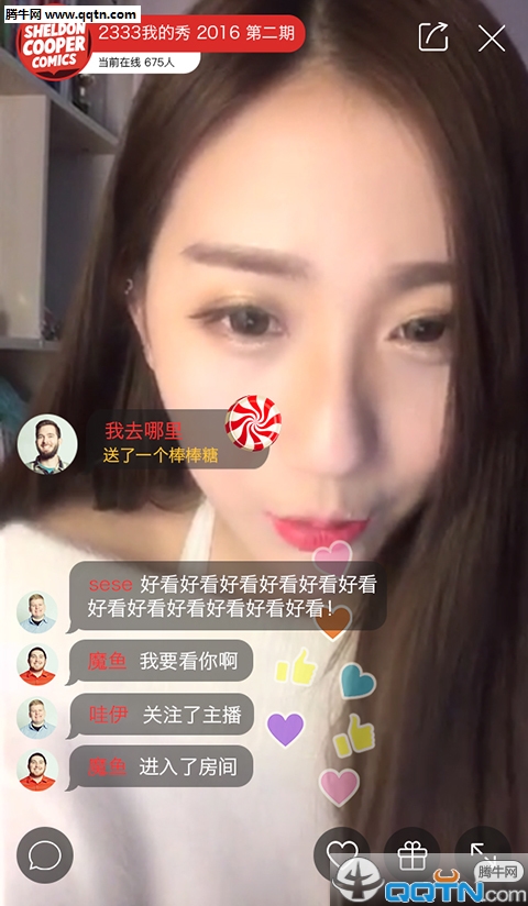 ����TV app����v1.0.0 ��׿��