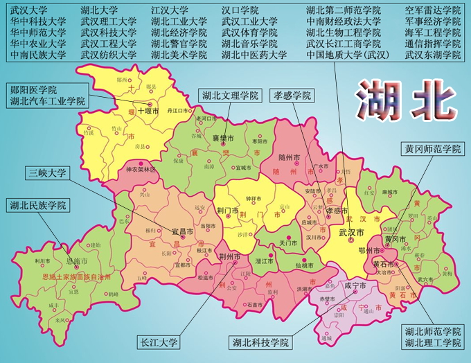 搜狗中国高等院校大全词库下载7192个