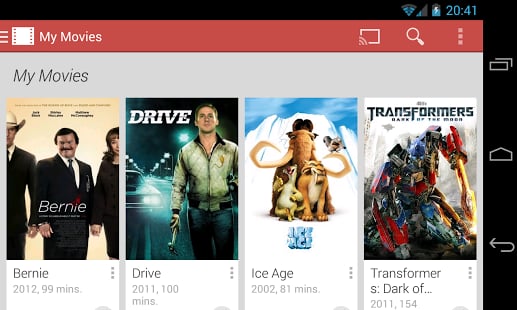 Google Play��ӰApp����v3.13.10 �ٷ���