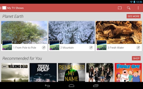 Google Play��ӰApp����v3.13.10 �ٷ���