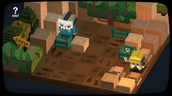《远离杀戮营地 Slayaway Camp》