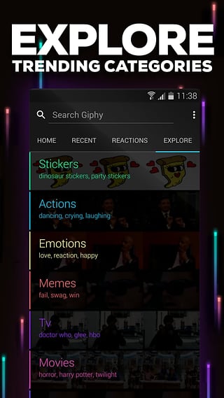 Giphy App��׿����v2.0.4 Android��