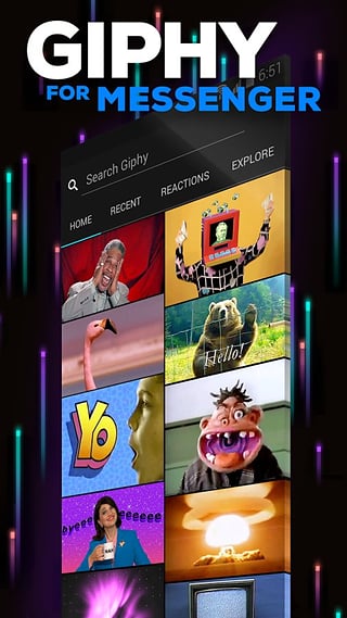 Giphy App��׿����v2.0.4 Android��