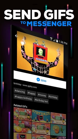 Giphy App��׿����v2.0.4 Android��