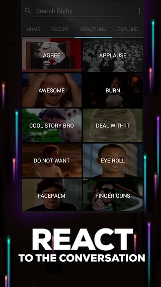 Giphy App��׿����v2.0.4 Android��