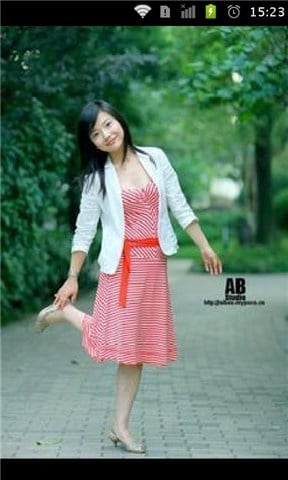 ��Ʒ��Ů��׿��app����v1.0 �ٷ���