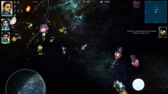 《星际牧民2 Star Nomad 2》