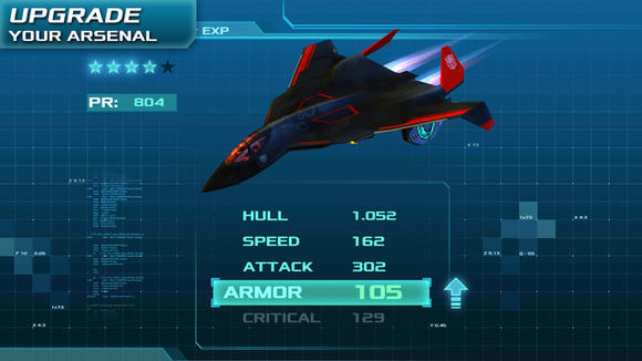 《独立日复活:战斗英雄 Independence Day Resurgence: Battle Heroes》 screen640x640 (2).jpeg