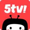 5tv�ֻ���App����v2.0.0 ��׿��