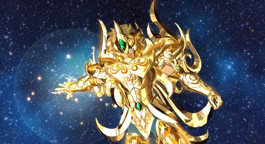 圣斗士星矢战士魂全人物解锁完美存档