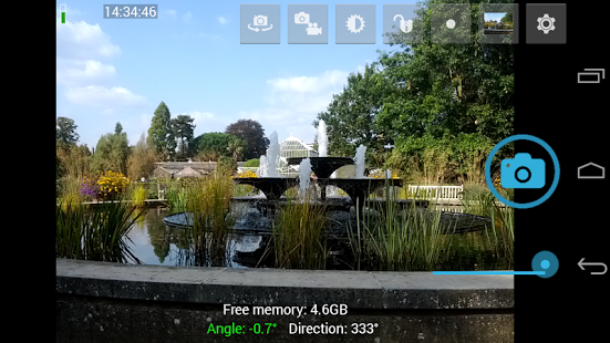 ��Դ���Open Camera����v1.29 ���°�