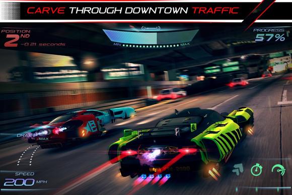 Rival Gears��������v1.0 ��Ѱ�