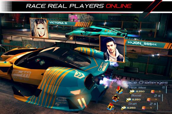 Rival Gears��������v1.0 ��Ѱ�