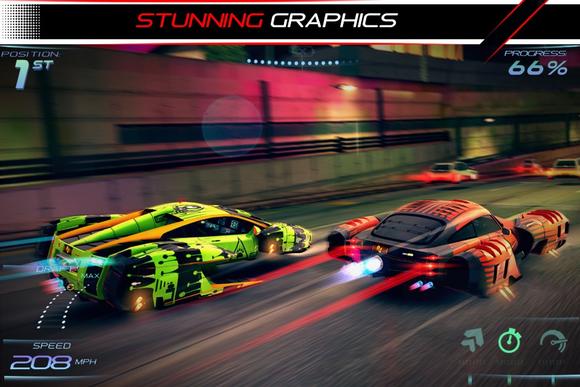 Rival Gears��������v1.0 ��Ѱ�