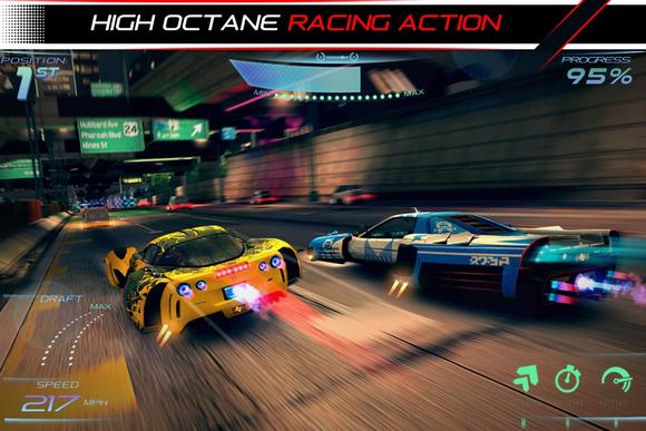 Rival Gears��������v1.0 ��Ѱ�