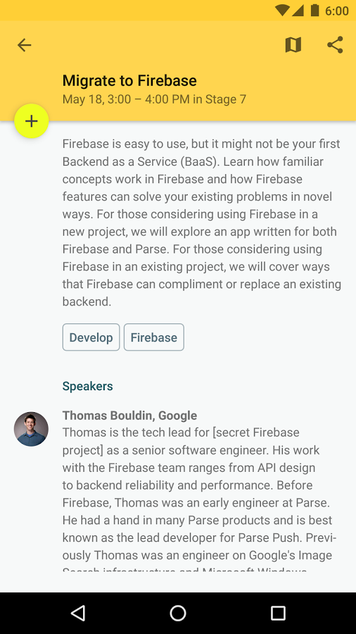 �ȸ�IO���Ӧ��Google I/O 2016v4.4.4 ���°�