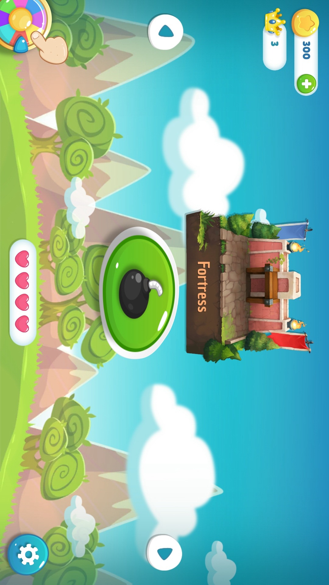 ����ս�������ƽ������v1.0.3 ��׿��