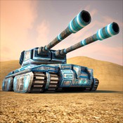 Tank Future Force 2050(̹��δ������2050�ƽ������)v1.0 �޸İ�