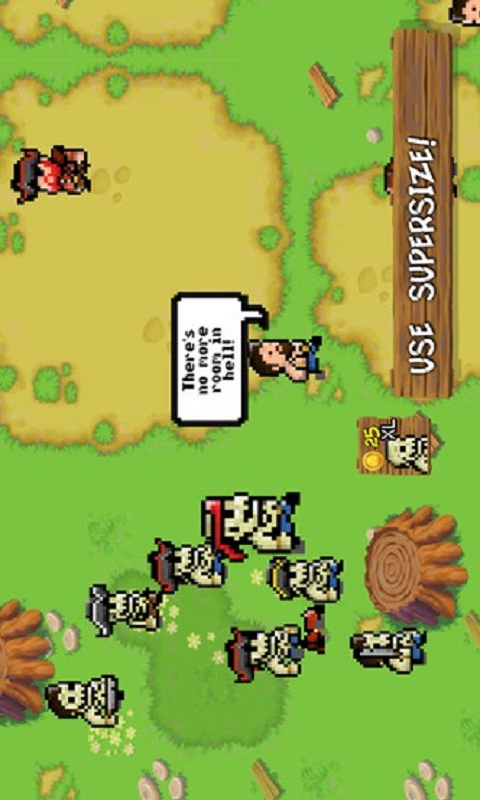 Zombies Vs Pirates(��ʬ�Կ����������ƽ������)v1.0.1 ������