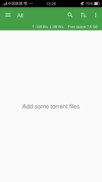 ttorrentȥ��������v1.5.7 ���°�
