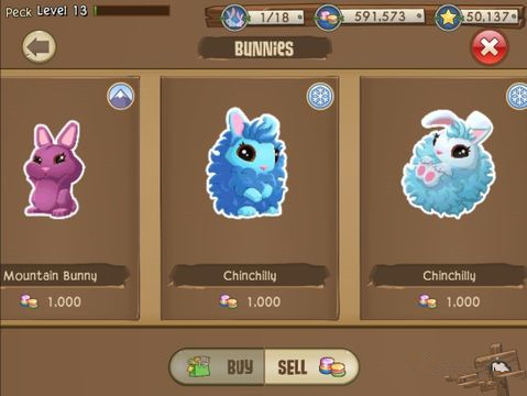 ����С�������ƽ������v1.3 ���޽�Ұ�
