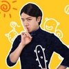 王祖蓝微信表情包下载18张 免费正版