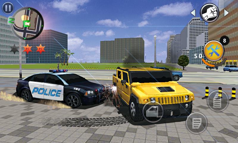 ���𺷷�APK����Grand Gangstersv1.1 ��׿��
