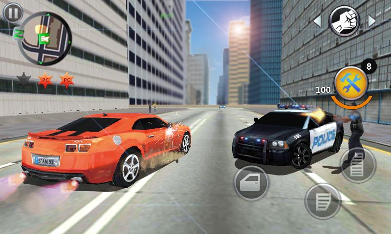 ���𺷷�APK����Grand Gangstersv1.1 ��׿��
