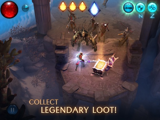 ����Bladebound�ƽ������v0.45.05 ���°�