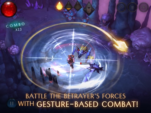 ����Bladebound�ƽ������v0.45.05 ���°�