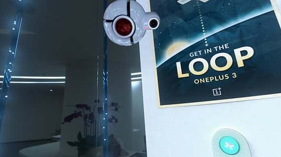 OnePlus3VR�ֻ���ٷ�����v1.0 ��׿��