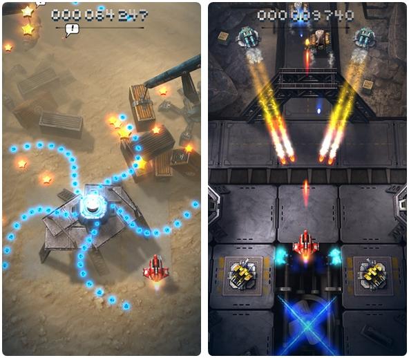 《傲气雄鹰:重装上阵 Sky Force Reloaded》 2.jpg