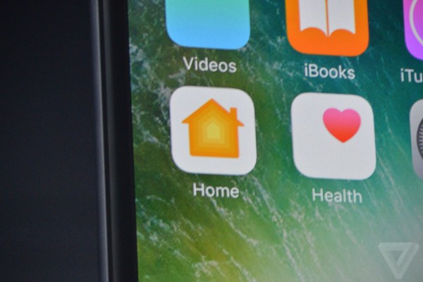 iOS 10��ʽ����:10��Ľ�ȫ�������û�����