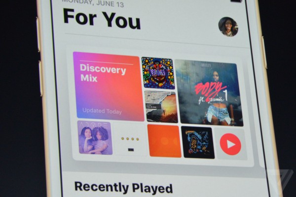 iOS 10��ʽ����:10��Ľ�ȫ�������û�����