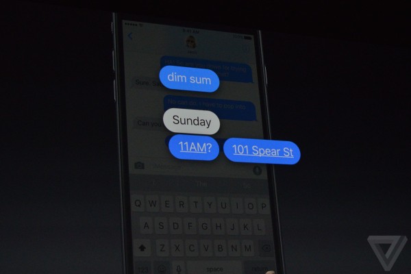 iOS 10��ʽ����:10��Ľ�ȫ�������û�����