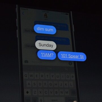 iOS 10��ʽ����:10��Ľ�ȫ�������û�����