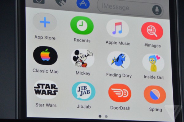 iOS 10��ʽ����:10��Ľ�ȫ�������û�����
