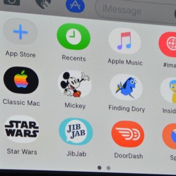 iOS 10��ʽ����:10��Ľ�ȫ�������û�����