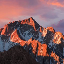 ƻ��macOS Sierra�ٷ���ֽ��������������